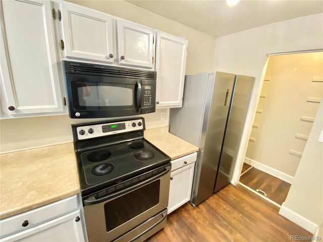 17910 E Cornell Drive, Aurora, CO 80013