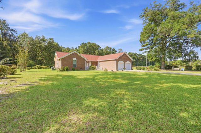228 Jessamine Ave., Georgetown, SC 29440