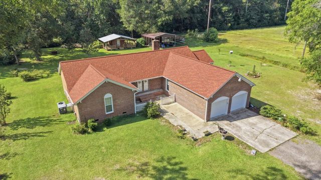 228 Jessamine Ave., Georgetown, SC 29440