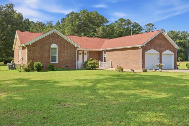 228 Jessamine Ave., Georgetown, SC 29440