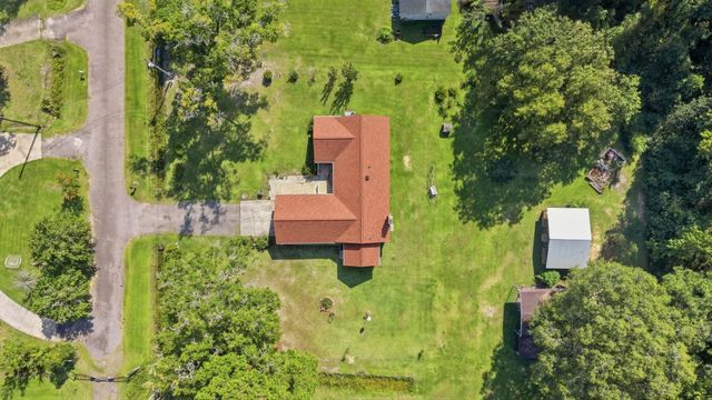228 Jessamine Ave., Georgetown, SC 29440