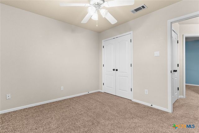 3505 Lucas Street, Copperas Cove, TX 76522