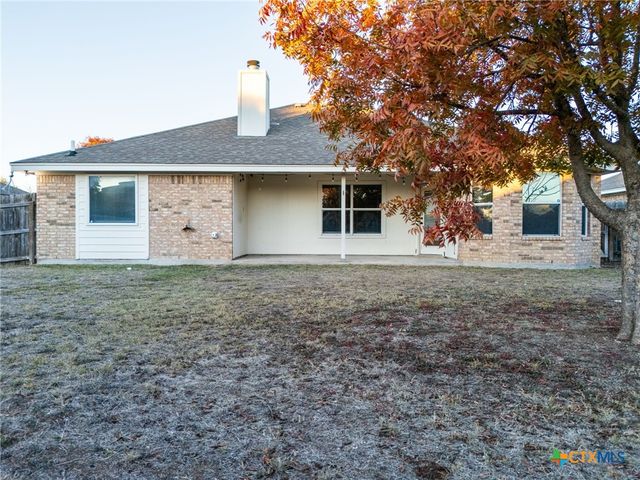 3505 Lucas Street, Copperas Cove, TX 76522