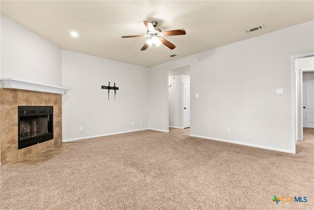 3505 Lucas Street, Copperas Cove, TX 76522