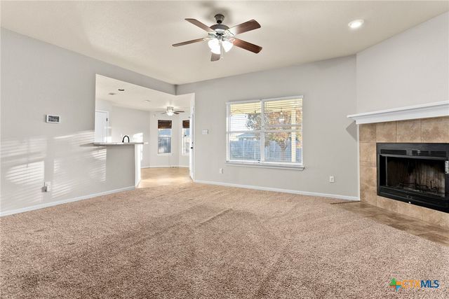 3505 Lucas Street, Copperas Cove, TX 76522