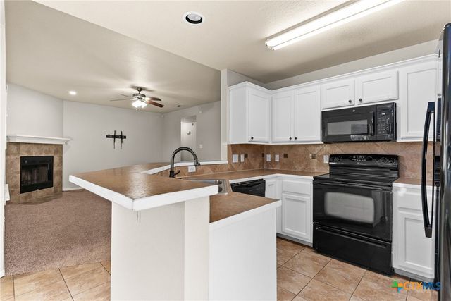 3505 Lucas Street, Copperas Cove, TX 76522