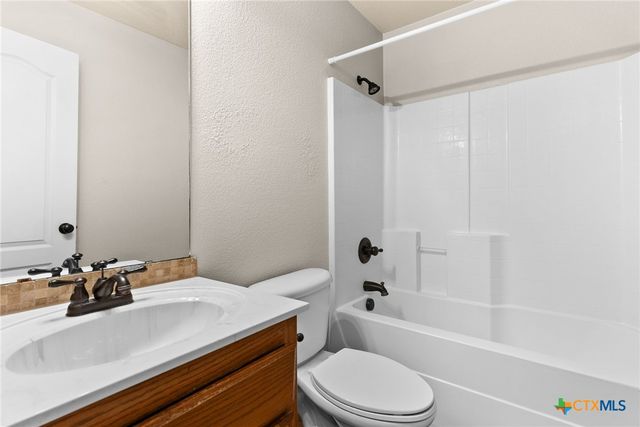 3505 Lucas Street, Copperas Cove, TX 76522