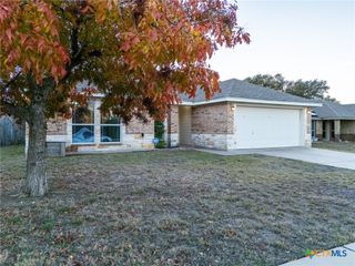 3505 Lucas Street, Copperas Cove, TX 76522