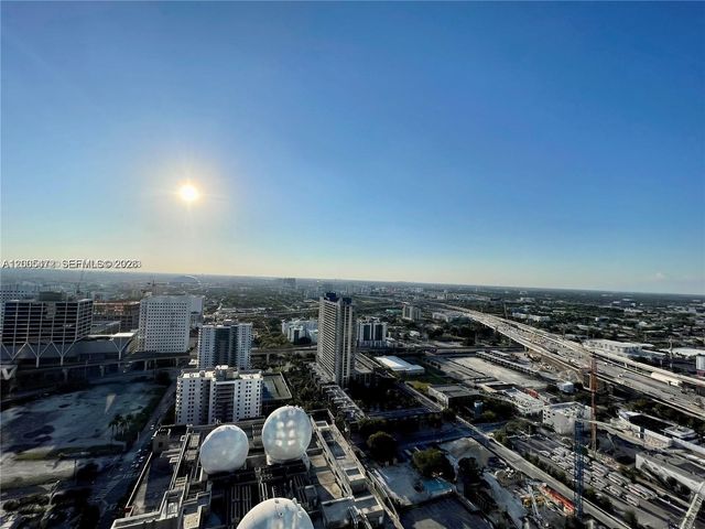 851 NE 1st Ave 3210, Miami, FL 33132