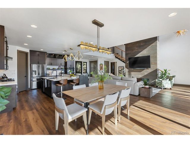 449 Oxford Ln, Woodland Park, CO 80863