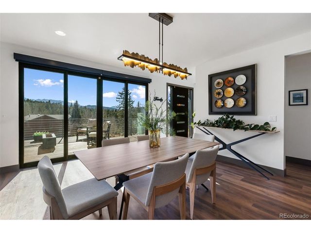 449 Oxford Ln, Woodland Park, CO 80863