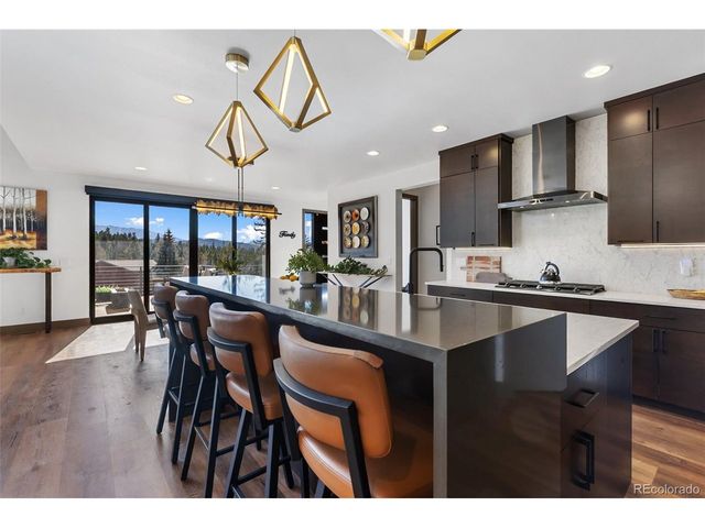 449 Oxford Ln, Woodland Park, CO 80863