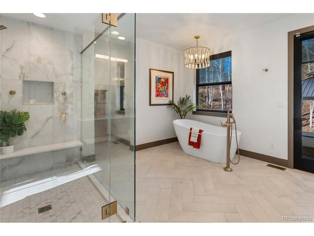 449 Oxford Ln, Woodland Park, CO 80863