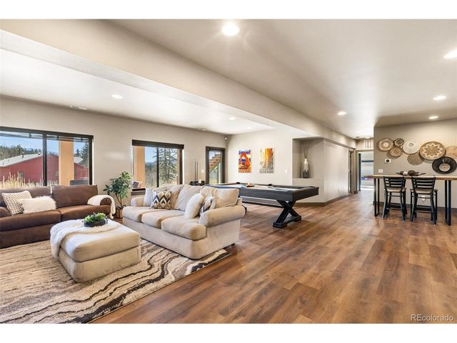 449 Oxford Ln, Woodland Park, CO 80863