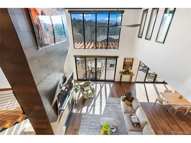 449 Oxford Ln, Woodland Park, CO 80863