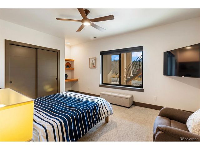 449 Oxford Ln, Woodland Park, CO 80863