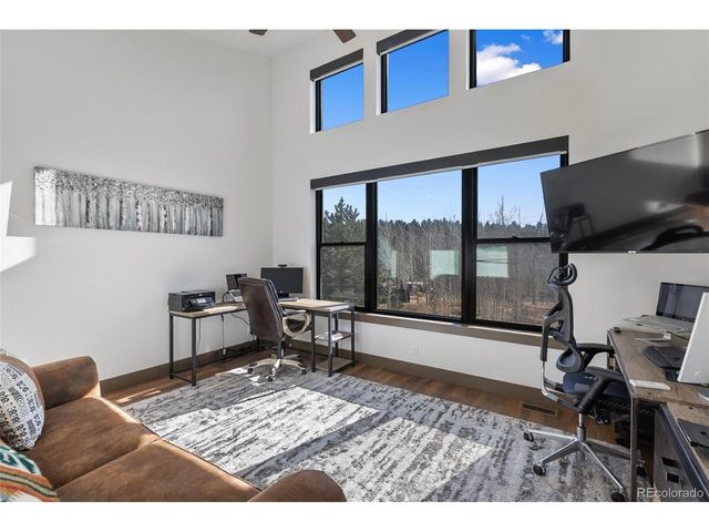 449 Oxford Ln, Woodland Park, CO 80863