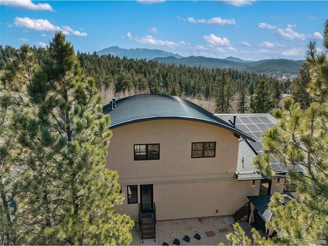 449 Oxford Ln, Woodland Park, CO 80863