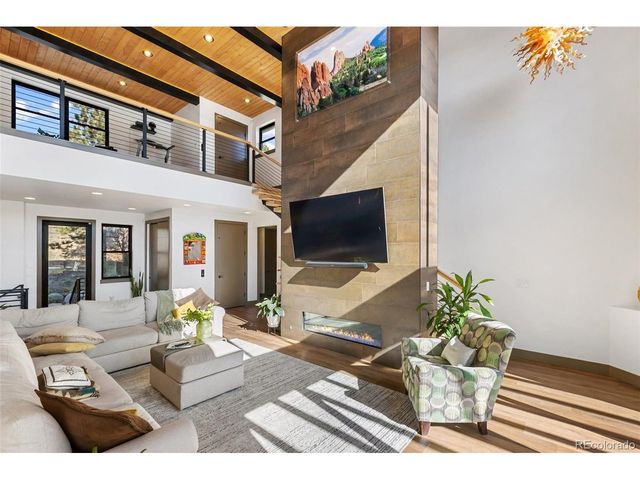 449 Oxford Ln, Woodland Park, CO 80863