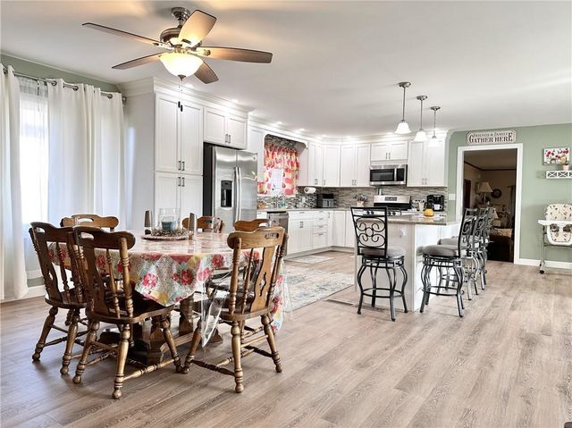 1803 Hunter Road, Trenton, MO 64683