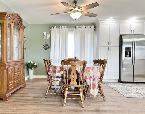 1803 Hunter Road, Trenton, MO 64683