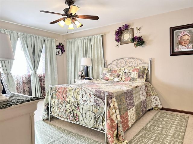 1803 Hunter Road, Trenton, MO 64683