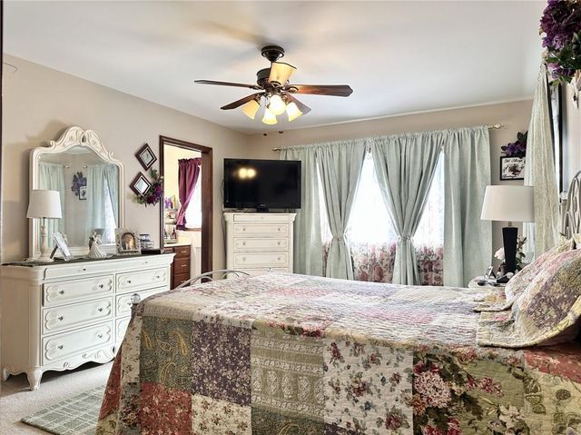 1803 Hunter Road, Trenton, MO 64683