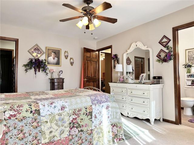 1803 Hunter Road, Trenton, MO 64683