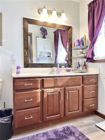 1803 Hunter Road, Trenton, MO 64683