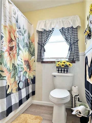 1803 Hunter Road, Trenton, MO 64683