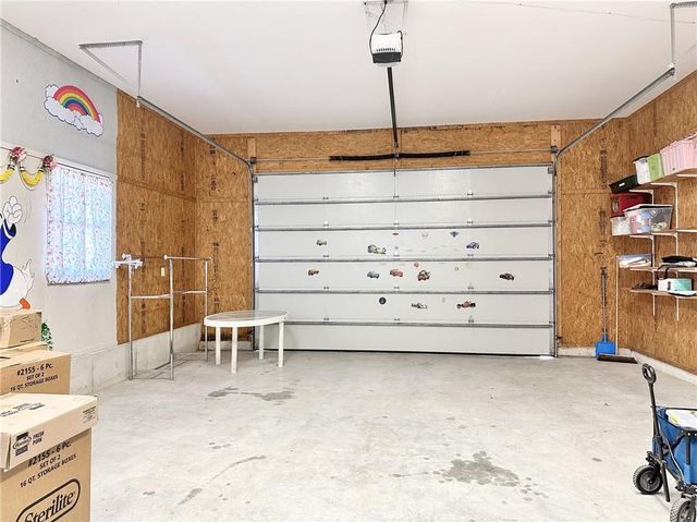 1803 Hunter Road, Trenton, MO 64683