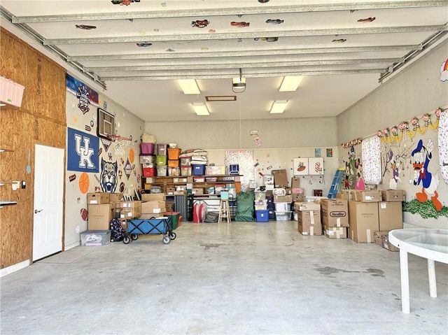 1803 Hunter Road, Trenton, MO 64683