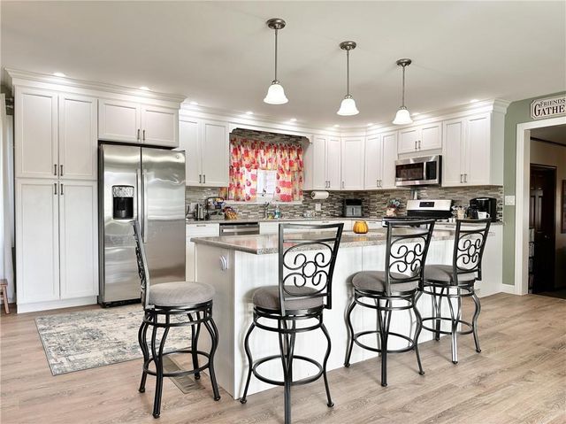 1803 Hunter Road, Trenton, MO 64683