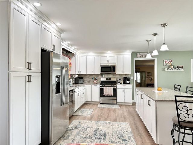 1803 Hunter Road, Trenton, MO 64683