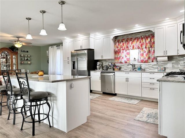 1803 Hunter Road, Trenton, MO 64683