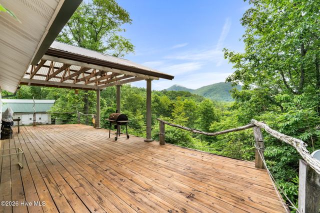 623 Denton Road, Murphy, NC 28906