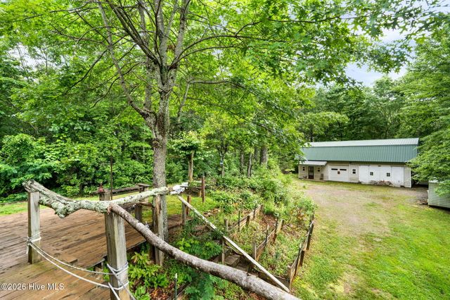 623 Denton Road, Murphy, NC 28906