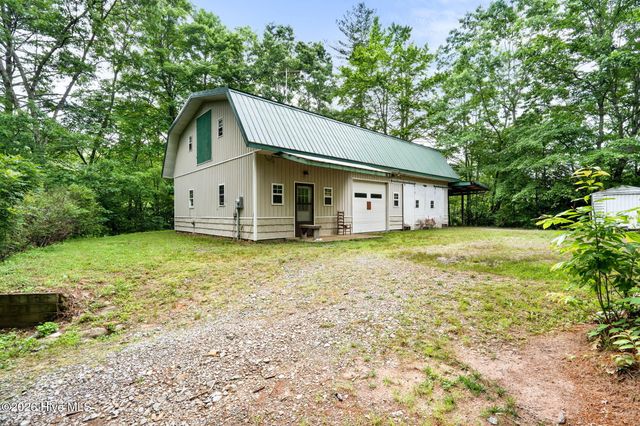 623 Denton Road, Murphy, NC 28906