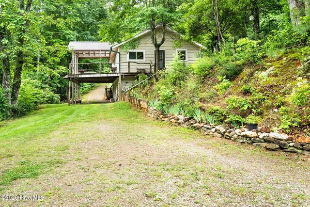 623 Denton Road, Murphy, NC 28906