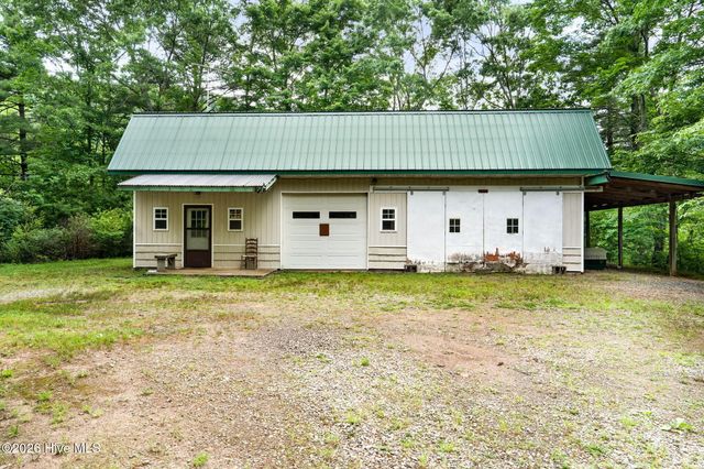 623 Denton Road, Murphy, NC 28906