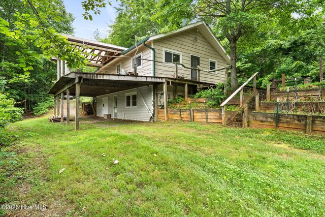 623 Denton Road, Murphy, NC 28906