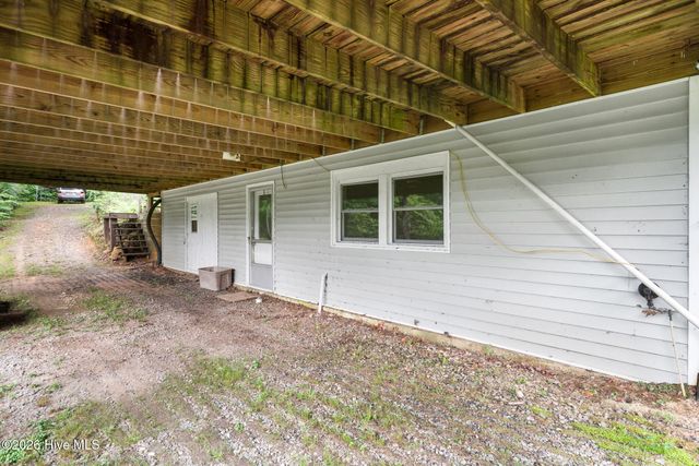 623 Denton Road, Murphy, NC 28906