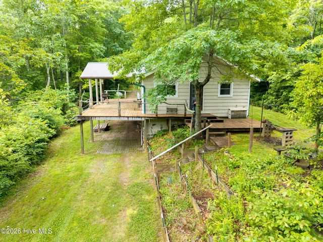 623 Denton Road, Murphy, NC 28906