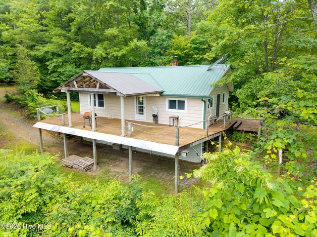 623 Denton Road, Murphy, NC 28906