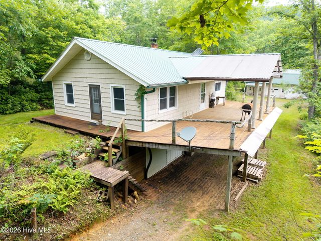 623 Denton Road, Murphy, NC 28906