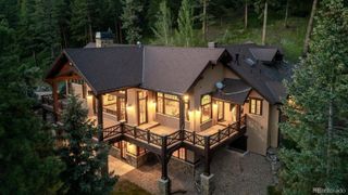 30 W Ranch Trail, Morrison, CO 80465