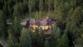 30 W Ranch Trail, Morrison, CO 80465