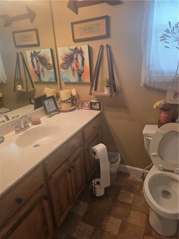 614 S Connor Street S, Odessa, MO 64076