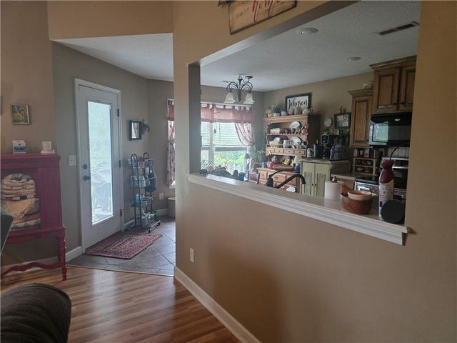 614 S Connor Street S, Odessa, MO 64076