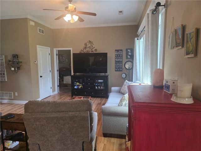 614 S Connor Street S, Odessa, MO 64076